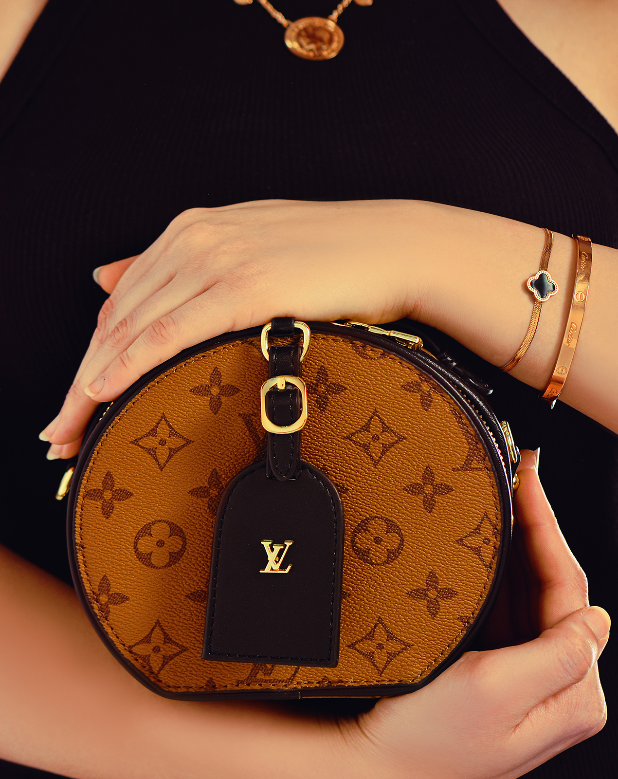 LV bags